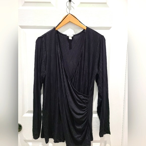 Thyme Maternity Long sleeve. Never been worn! SIZE XXL - Picture 1 of 5